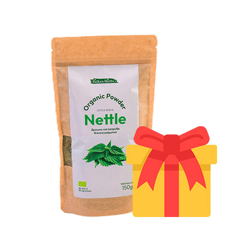 REGALO - Farina BIO