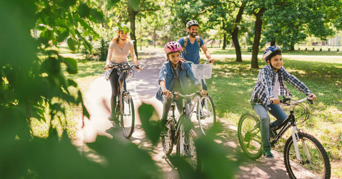 11 divertenti idee per attività estive per un te sano e felice