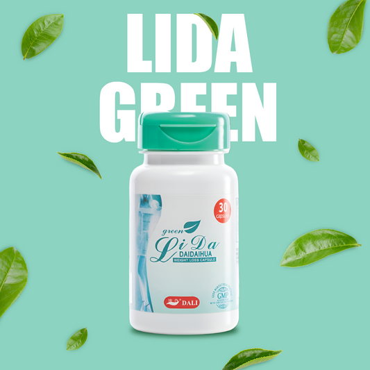 Liberate il potere delle compresse Lida e del digiuno intermittente: Raggiungete il corpo dei vostri sogni più velocemente che mai!