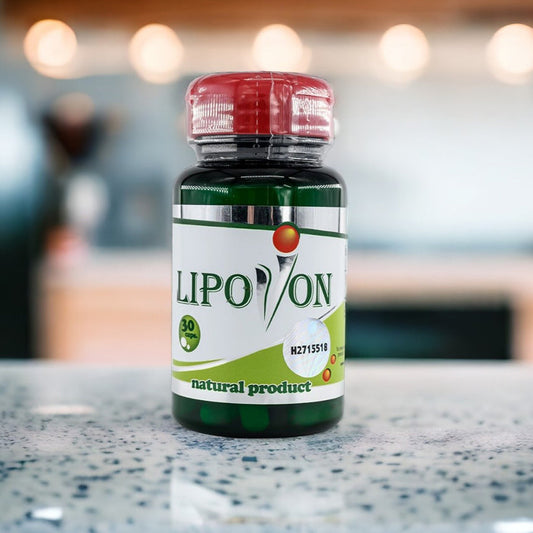 Lipovon – pillole dimagranti che funzionano