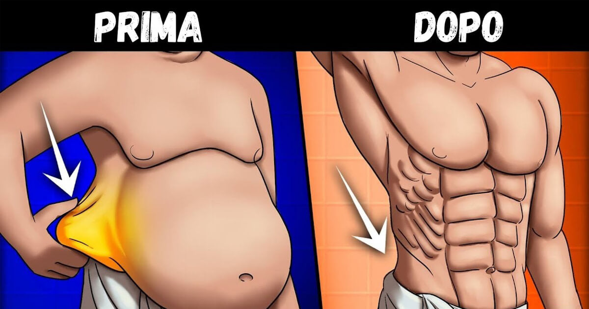 La guida definitiva: come bruciare i grassi senza sacrificare i muscoli