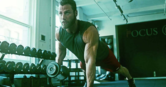 Il tuo ultimo piano di allenamento estivo di 4 settimane per un’efficace perdita di peso