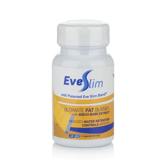 Eve Slim Ultimate Fat Burner