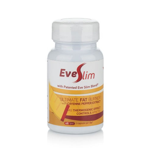 EveSlim con peperoncino