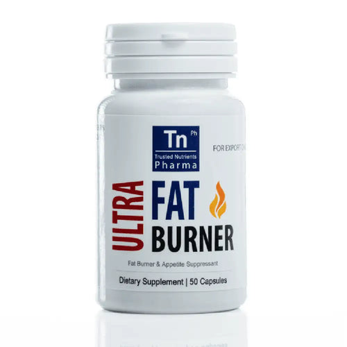 Bruciatore di grassi ultra