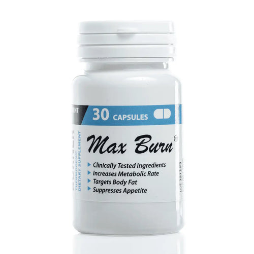 Laboratori trasparenti Max Burn